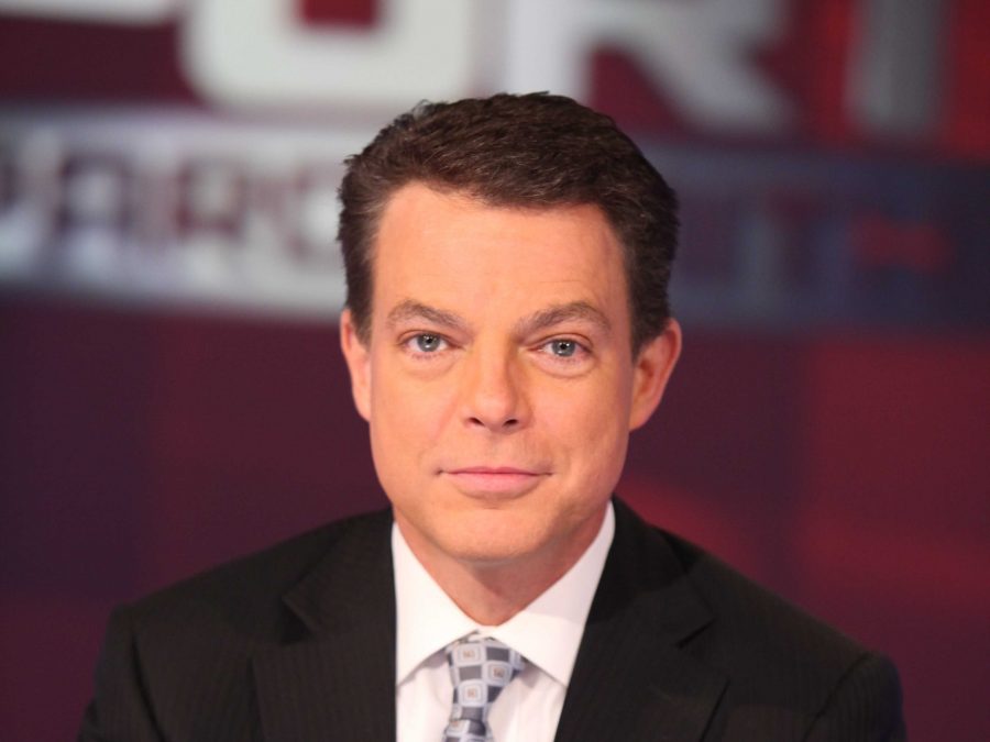 Fox News Speaker Gives Harsh Report