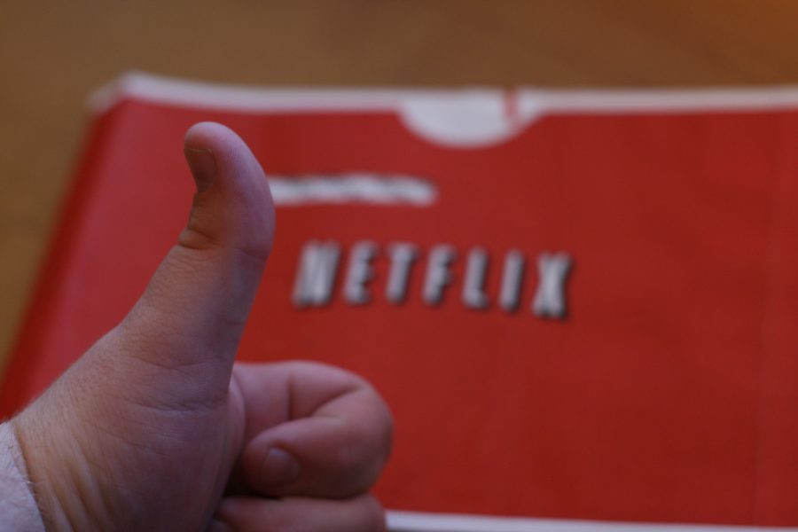 Best Movies and TV Shows Streaming on Netflix