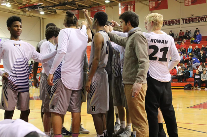 Indians+Boys+Basketball+Looks+to+Rebound+After+Tough+Loss+to+Warrenton