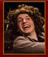 Cameron Bopp plays Lefou in Beauty and the Beast
