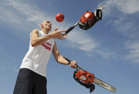 World Records