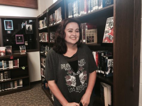 Writer: Jordyn Wallace