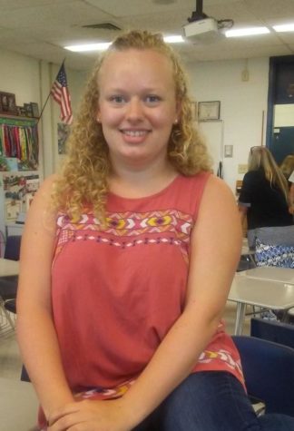 Brooke Ginger