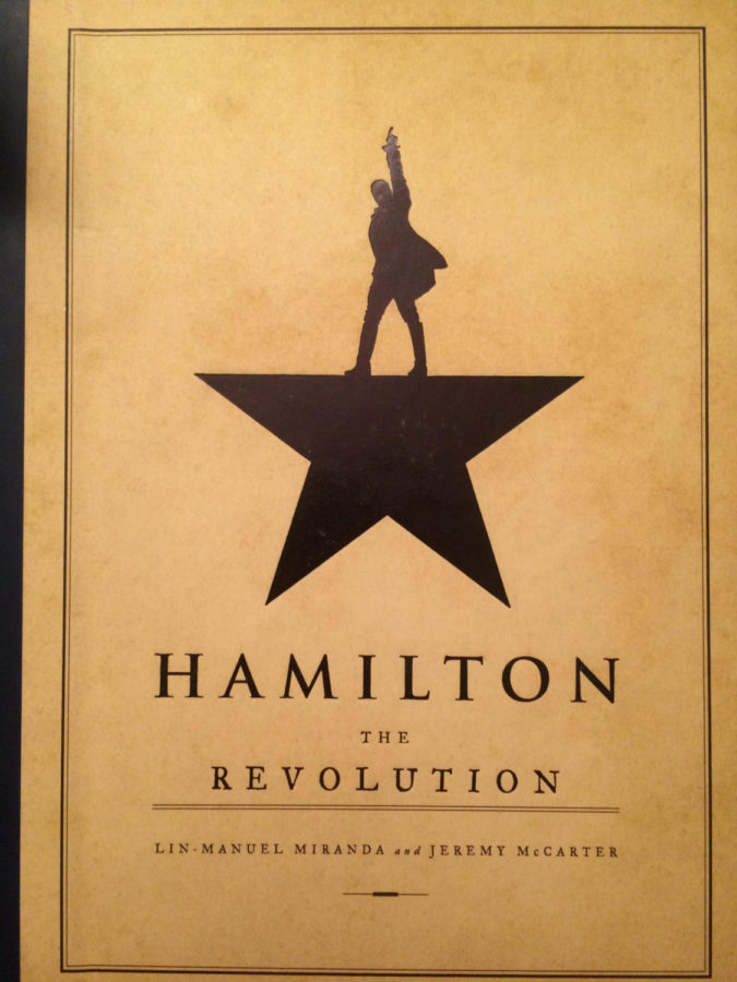 Play the hamilton discount soundtrack