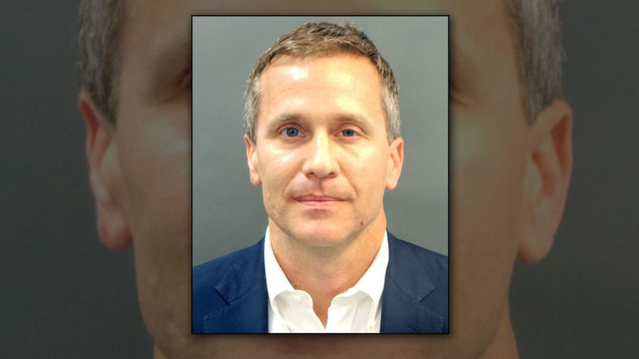 Missouri+Governor+Eric+Greitens+Faces+Felony+Charges