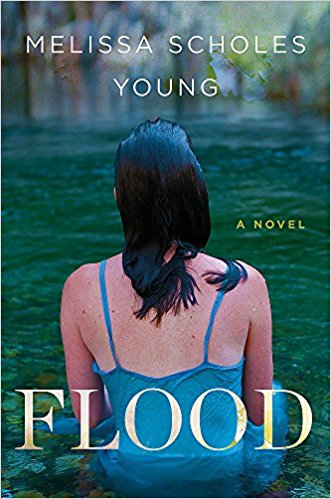 Meet the Author: Melissa Scholes Young