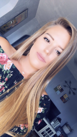 Madeleine Spellmeyer