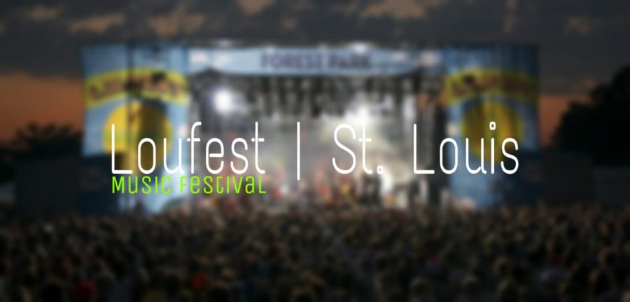 LouFest Cancellation