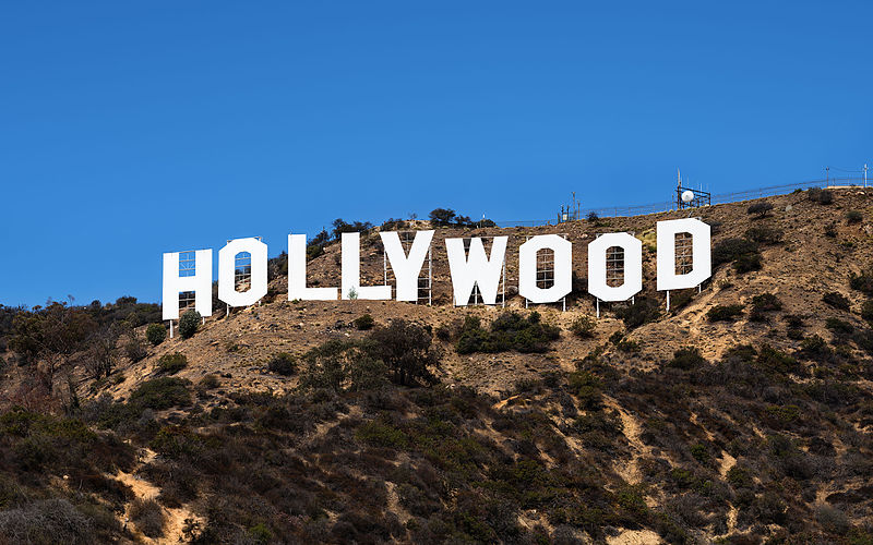Politics In Hollywood