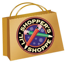 Lil Shoppers Shoppe