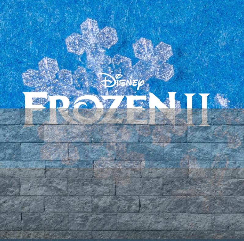 Frozen II is due in theaters this November.
