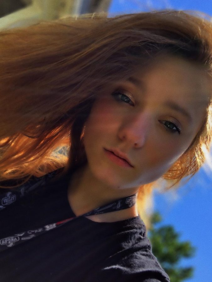 Anabelle Morris