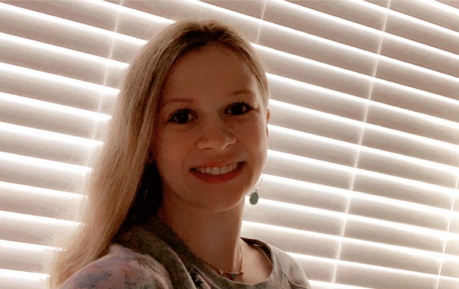 Ellie Kleffner
