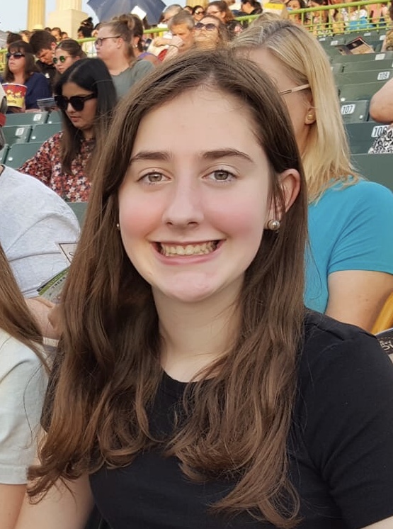 Grace Peters