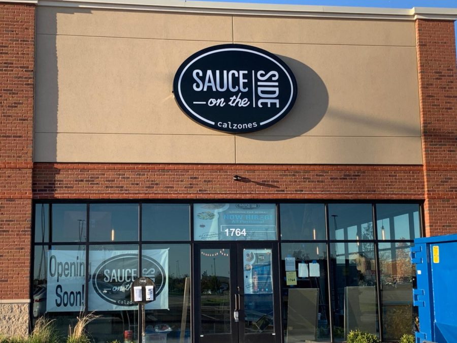 New Restaurants Coming To Wentzville The Tribe