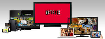 There are a variety of movie streaming platforms to choose from.