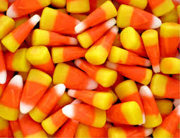 Did you know that candy corn has been around since the 1800s?