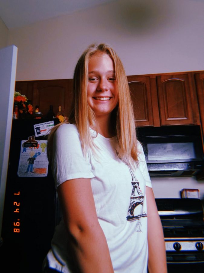 Abbie Holland