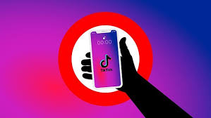 Tik Tok has quickly become one of the top social media apps among teens 