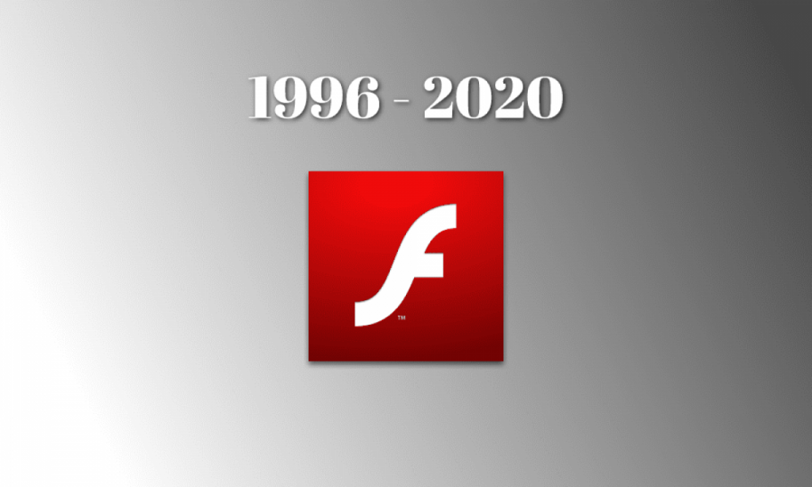 24 year of flash games and animation may soon be gone