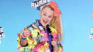 Jojo Siwa is most known for her big, sparkly bows and her bubbly personality.