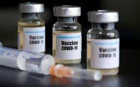 Several types of vaccines are available, some requiring a second dose, such as Pfiser and Moderna.