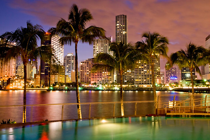 Miami+Lights