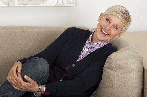 Ellen DeGeneres to End Her Show After 19 Seasons