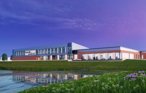 Wentzville Rec Center