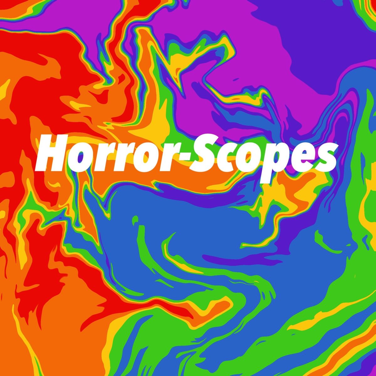 Horror-scopes