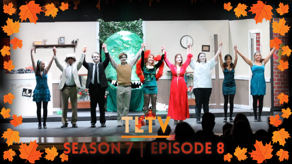TLTV Season 7, Episode 8
