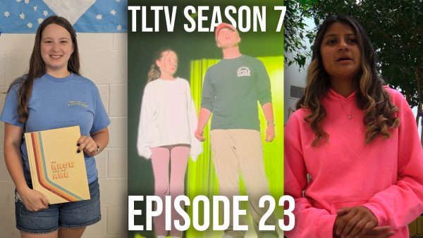 TLTV Season 7, Episode 23