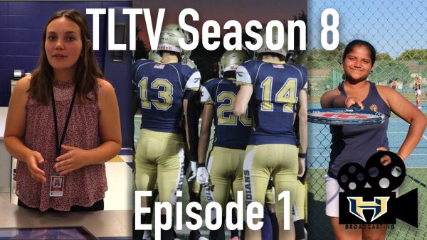 TLTV Season 8, Episode 1