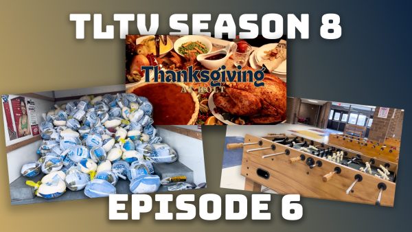 TLTV Season 8, Episode 6