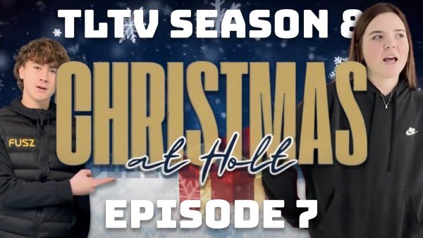 TLTV Season 8, Episode 7