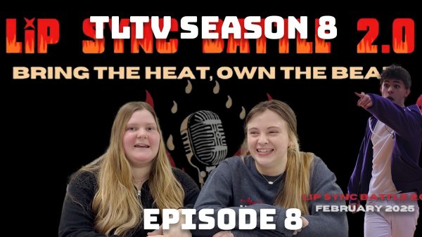 TLTV Season 8, Episode 8